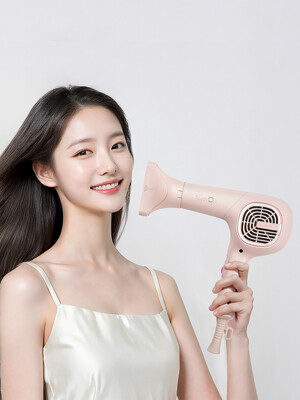 터치센서 드라이기 터치온 MCS6002B 소프트피치