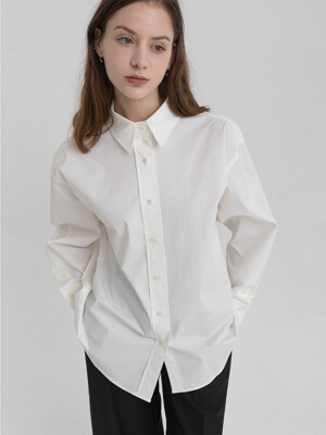 Original Over Shirts (white)