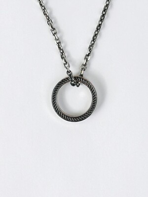 3Line Necklace