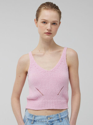 MUSE KNIT TOP (3 COLOR)