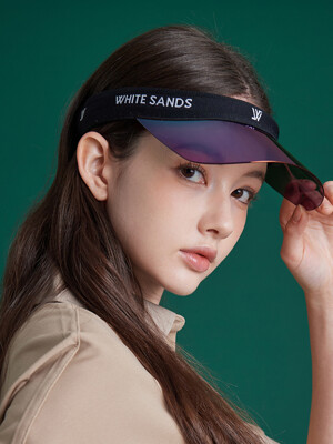 그린라벨 이지투캐리 UV 선바이저 레소토 (4 colors)