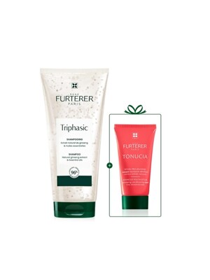 트리파직 샴푸 200ml (+압솔뤼 마스크 30ml)