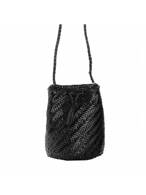 24SS (8838 BLACK) 여성 숄더백