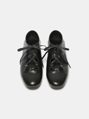 Line flats(black)_DG1DS25010BLK