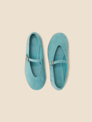 Daily mary jane flats(mint)_DA1DS25001MIN