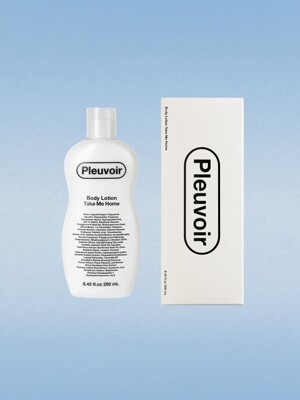 더 화이트 컬렉션 바디로션 250mL (3종 중 택1)