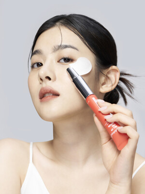 [눈밑꺼짐 리프팅] 필업 아이 세럼 20ml & 뮤신 필업 패치 세트 16ea