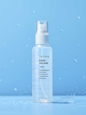 [속광탄력/화잘먹]아쿠아 스쿠알란 미스트 100ml