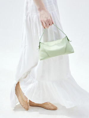 SOPHIE MINI _ LIME CREAM (Limited Color Edition)