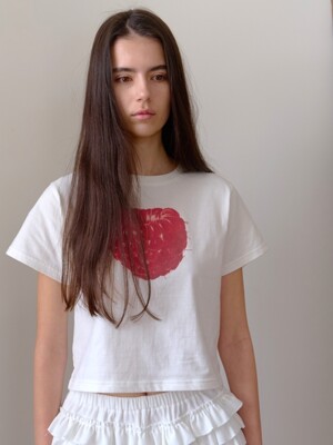 Raspberry T-shirt
