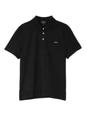 25SS 카터 CARTER 로고 폴로 티셔츠 COGWZ H26342 LZZ