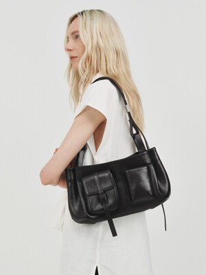 Pocket Bag_black