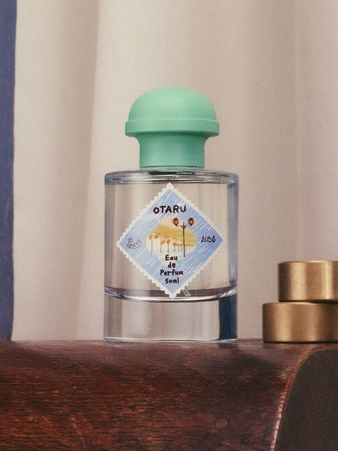 포스테스 [단독] 오드퍼퓸 프롬 오타루 50ml