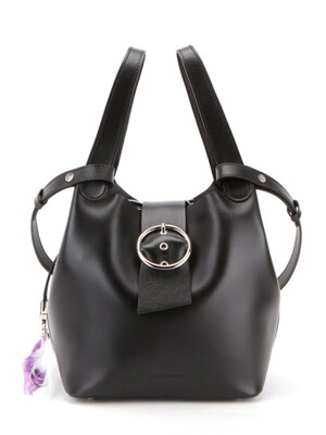 Gigi Black Handbag