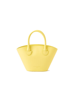 NEW VIVI TOTE - YELLOW