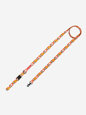 RIDING DODO LEASH-ORANGE(리드줄)