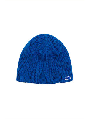 Klude beanie Z-Blue