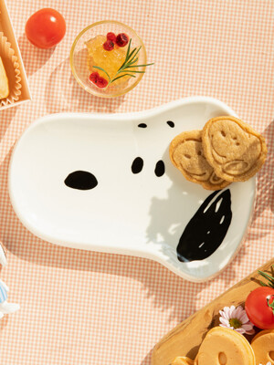 [Peanuts] 스누피 트레이