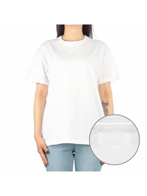 23SS (S51GC0519 S22816 100) 여성 반팔 티셔츠