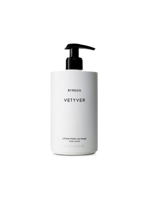 바디케어 - 바이레도 (BYREDO) - 베티베 핸드로션 450ml