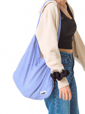 Sky Stripe Easy Bag