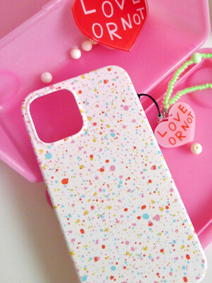 iPhone16시리즈입고_Candy Spray Phonecase