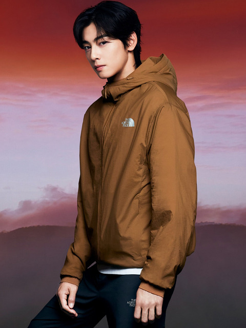 아우터,아우터 - 노스페이스 (THE NORTH FACE) - NJ3NP70D 펠릭스 히트 후디