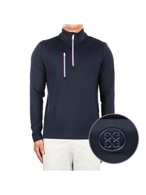 [지포어] 23SS (G4MA23K125 TWLT) 남성 골프 긴팔 티셔츠