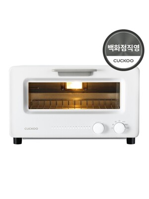 스팀 토스터기 CT-AS101W