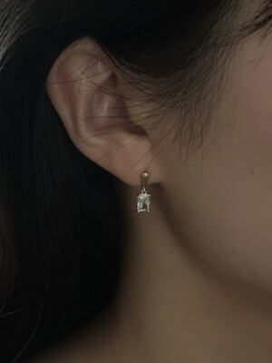 14k Ines earrings