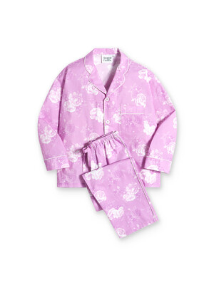 Shape of Scent Pajama Set