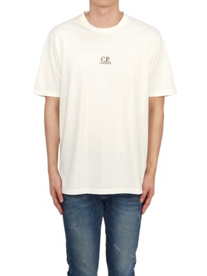 CP COMPANY CP컴퍼니 남성 반팔티셔츠 16CMTS288A 005431G 103