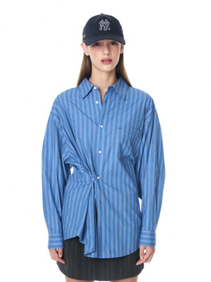 24FW BLAINE SHIRT (2COLOR)