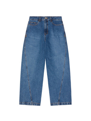 Sig; TRS Tag jeans 04 Blue