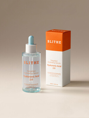타겟티드 하이드레이팅 세럼 히알루론산 2.0 50ml