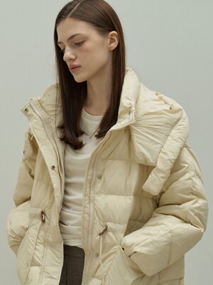 Duck Down Parka_4Color