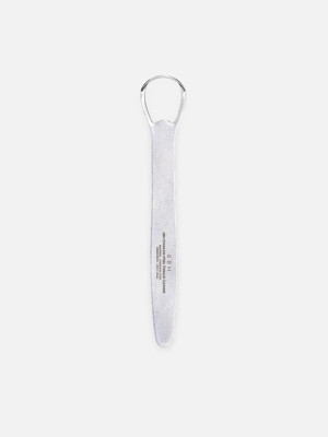 GBH HOME STAINLESS STEEL TONGUE CLEANER