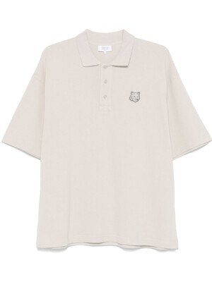 [메종키츠네] SS25  반팔 티셔츠 MM00202KJ70100119