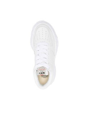 [메종 미하라 야스히로] SS25  스니커즈 A07FW702  WHITE