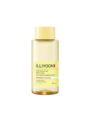 일리윤 프레쉬 모이스춰 립앤아이 리무버 300ML