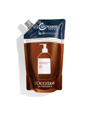 [손상모발케어] 인텐시브 리페어 컨디셔너 에코 리필 500ml