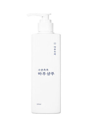 수분촉촉 하루샴푸