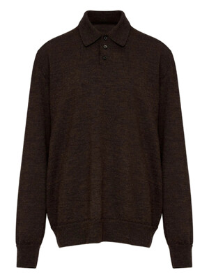[메종마르지엘라] FW25  니트 S50GL0061M13098144M