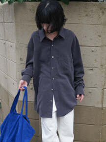 charcoal