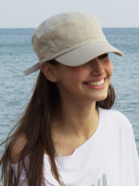 레이지지 Lazy Vintage Field Cap (3color)