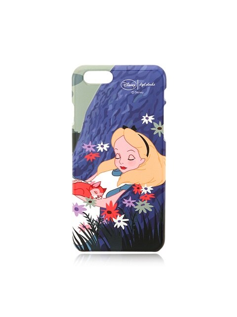 Sleeping Time Alice Phonecase