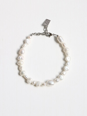 Pearl Anklet