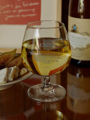Cherie Wine Glass