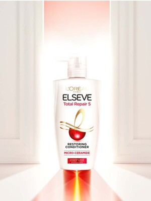 토탈리페어5 컨디셔너 410ml