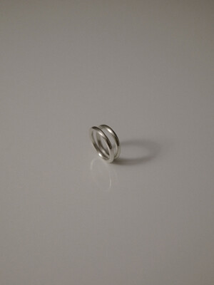 Coil ring